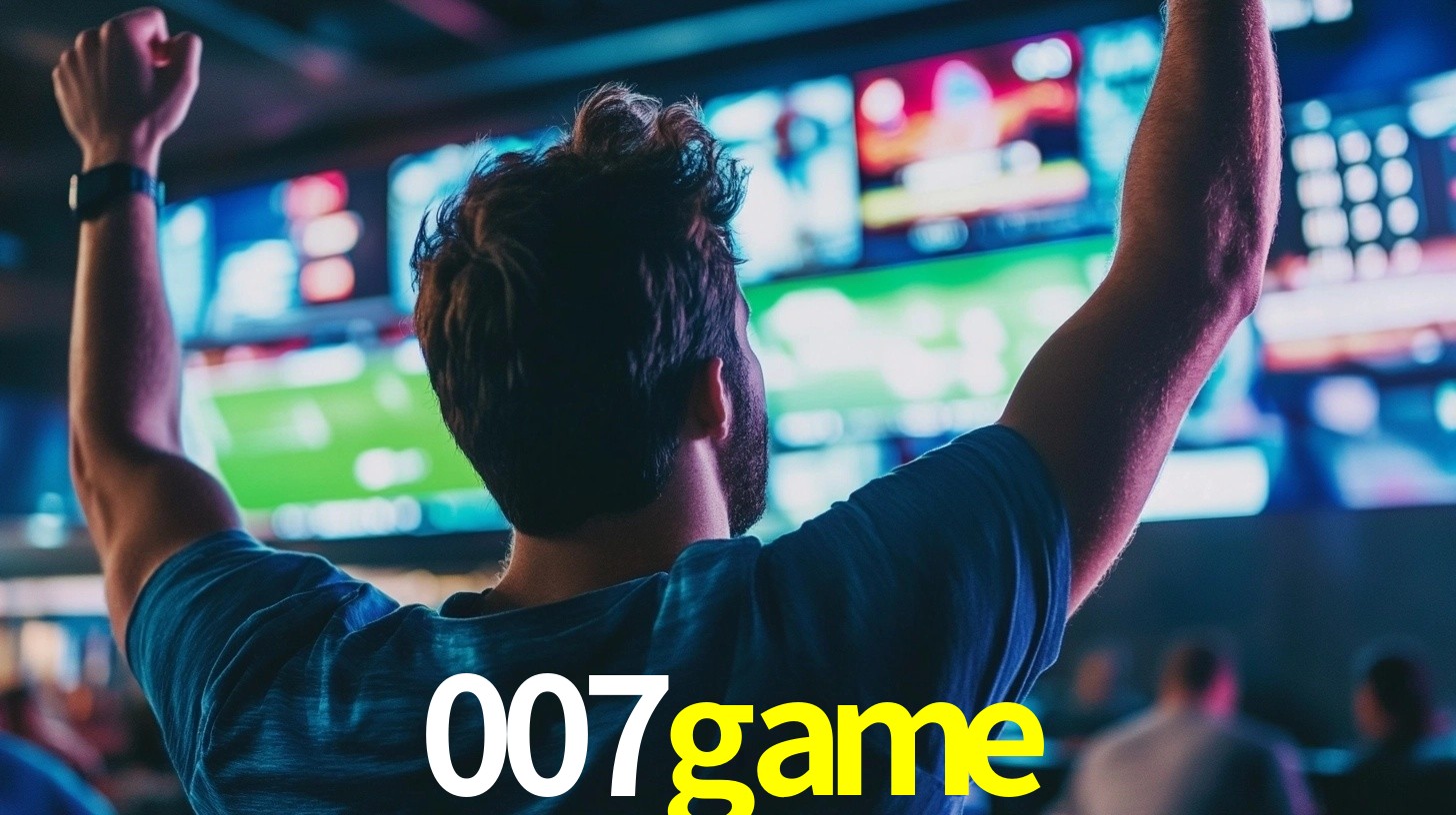 007game - Caça-Níqueis Potência Máxima - 007game.com