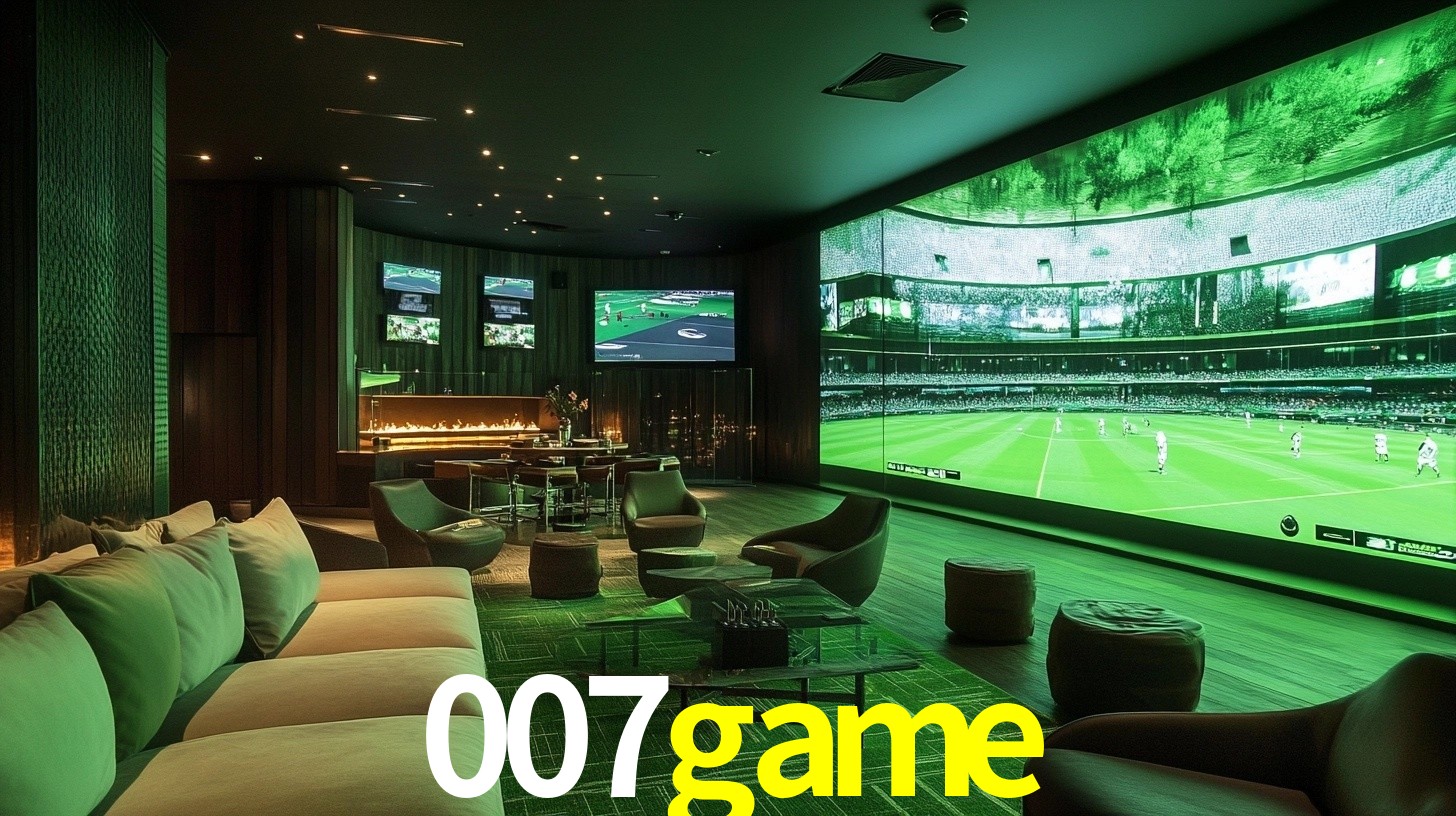 007game: Seu Cassino Premiado com Pagamentos Rápidos