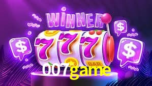 Experiência VIP 007game