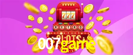 Desvendando o Mundo dos Jogos Virtuais na 007game