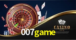 Experiência VIP 007game