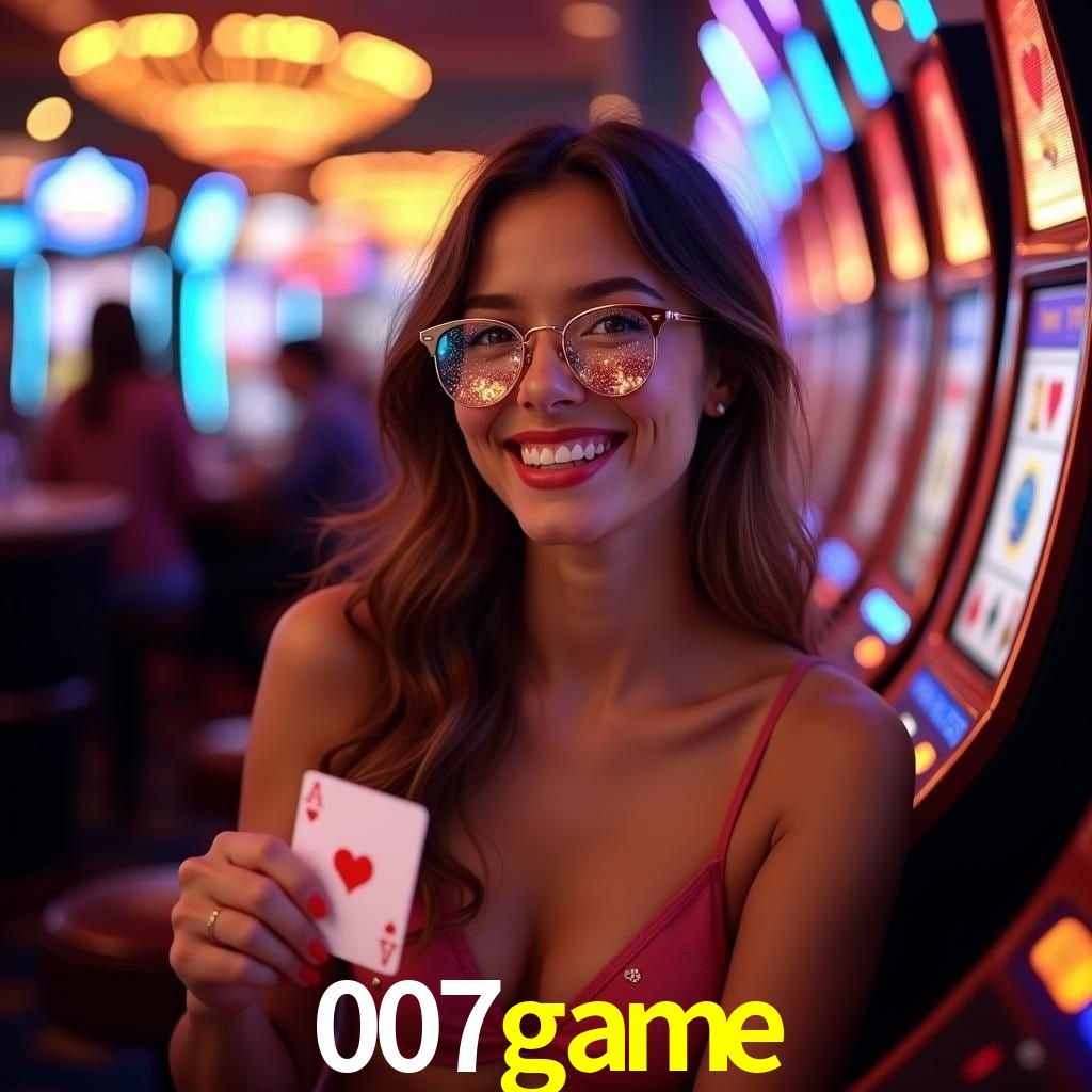 Statistics 007game