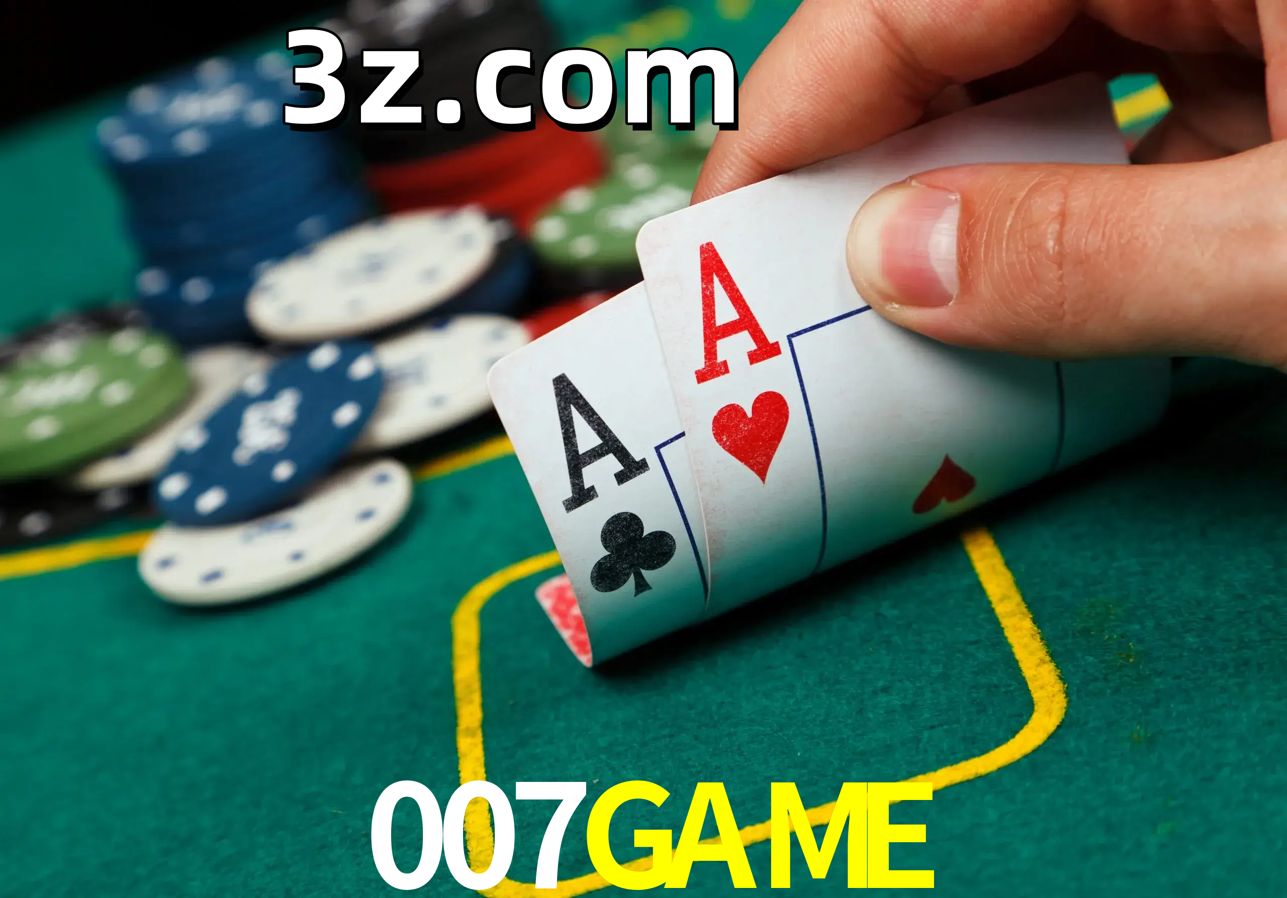 Poker