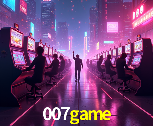Casino Ao Vivo 007game
