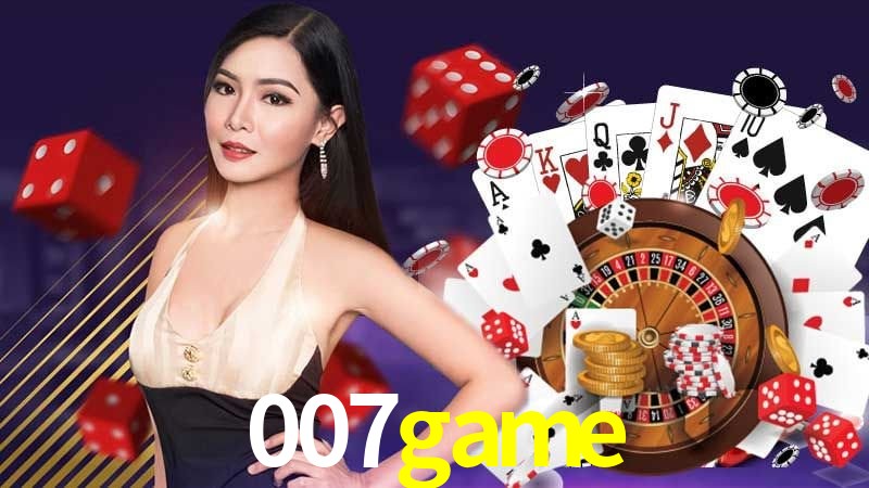 Interface Premium 007game