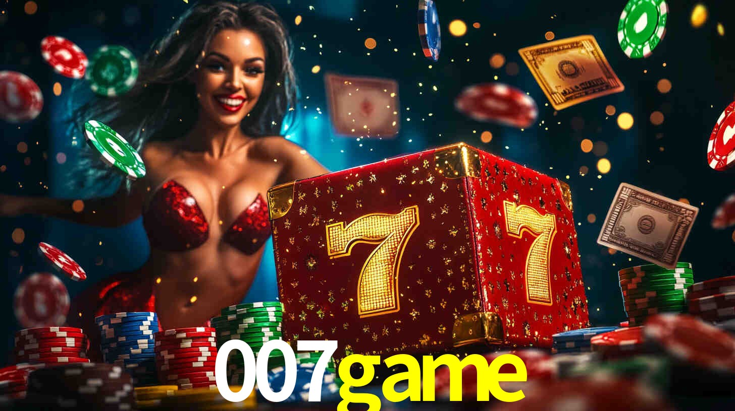Explorando a Categoria de Eventos em Apostas na 007game