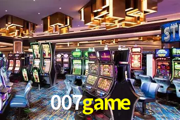 Descubra a Magia dos Jogos de Arcade no 007game