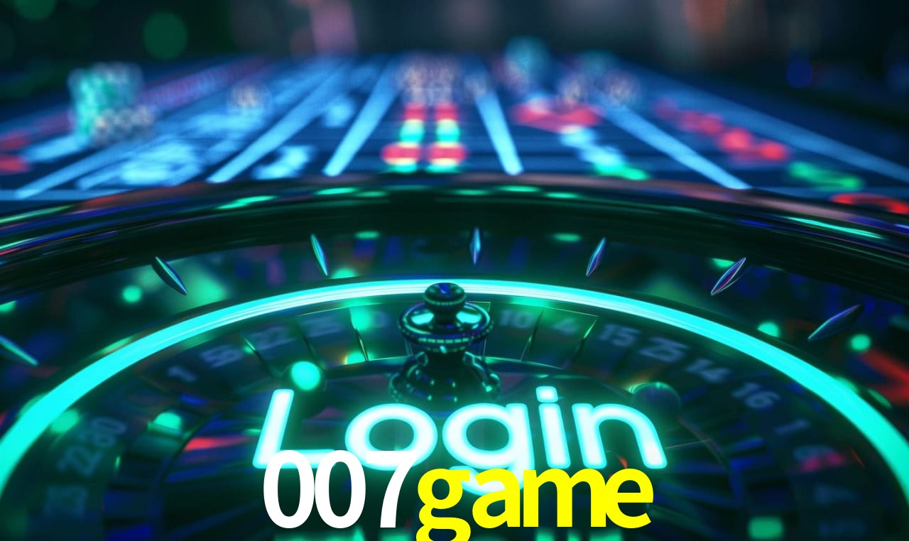 Estatísticas Esportivas 007game