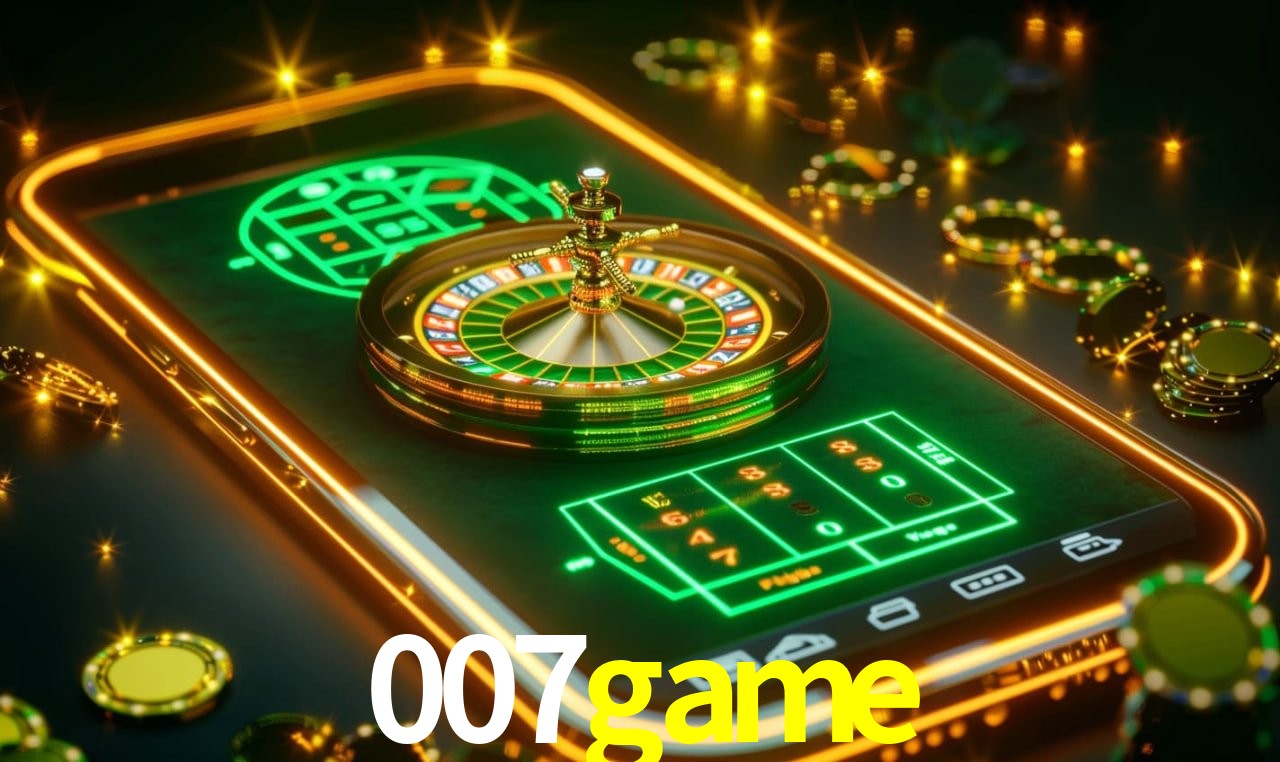 Promoções Sazonais 007game