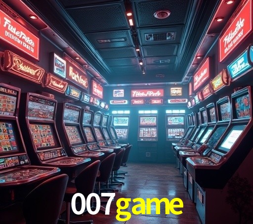 007game Sistema Rápido