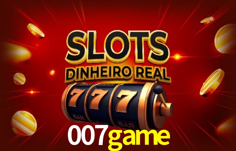 007game Logo Oficial