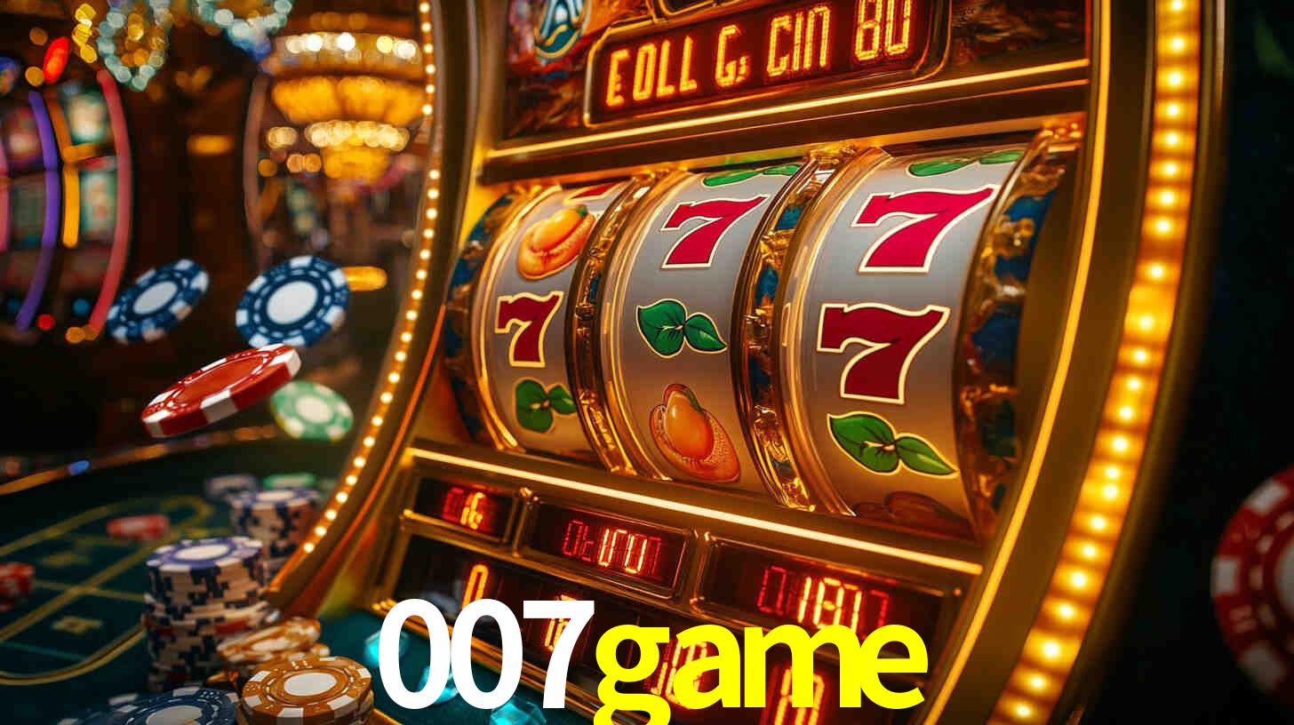 Daily Bonuses 007game