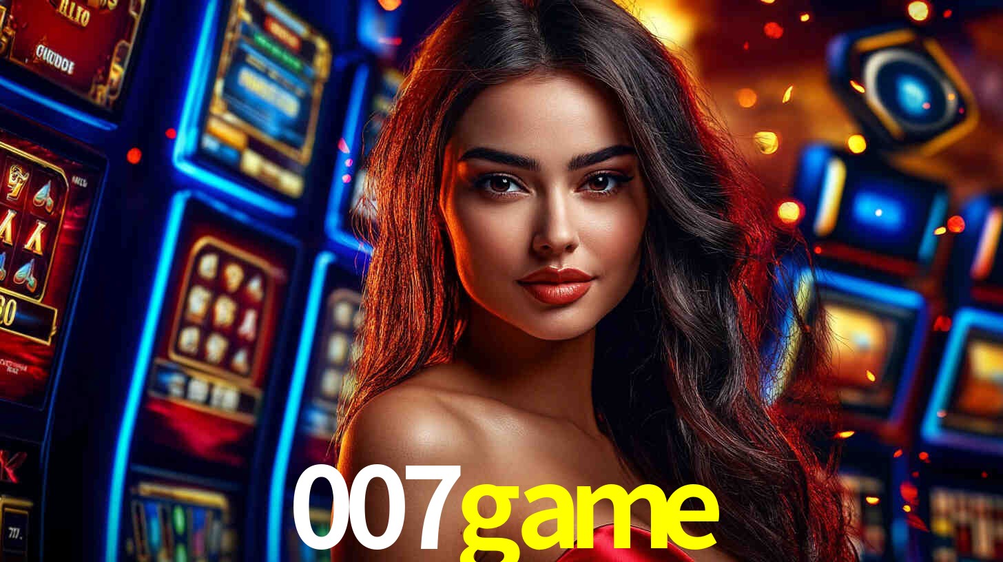 Descubra a Essência do 007game: Nossa História e Compromissos