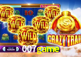 A Emoção da Loteria na 007game: Uma Chance de Mudança de Vida