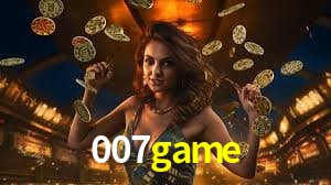 Bonus Features 007game