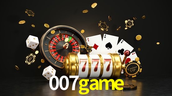 Football Betting 007game