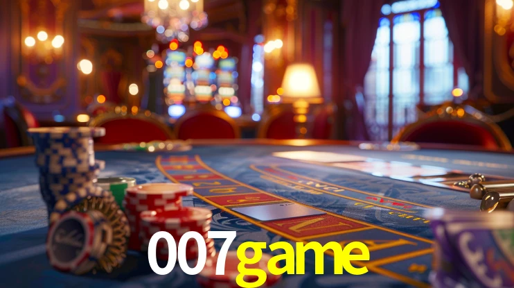 Account Benefits 007game