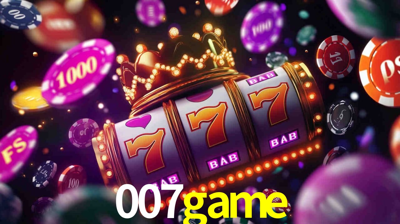 Games Directory 007game