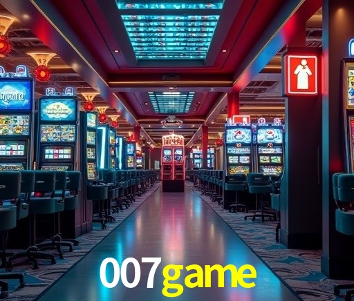 A Emoção da Loteria na 007game: Uma Chance de Mudança de Vida