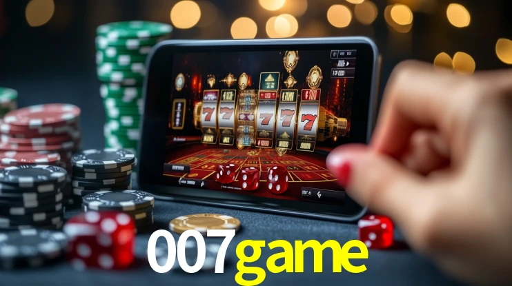 Tournaments 007game