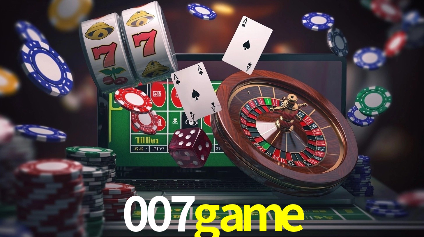 Premium Interface 007game