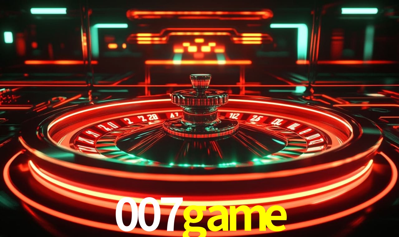 Desvendando o Mundo dos Jogos Virtuais na 007game