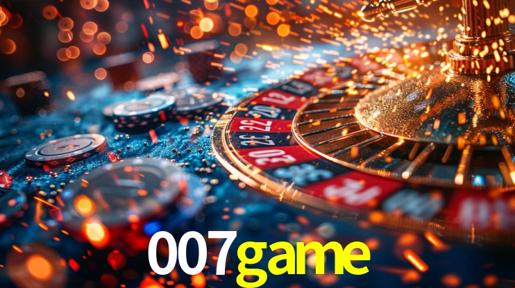 Quick Registration 007game