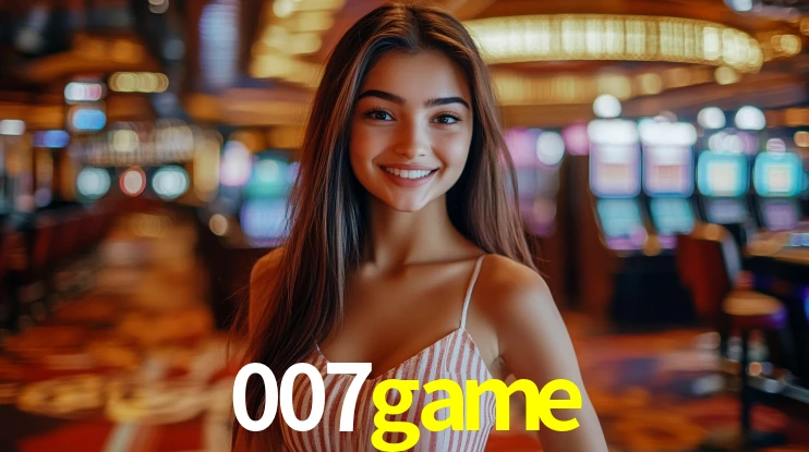 Exclusive Games 007game