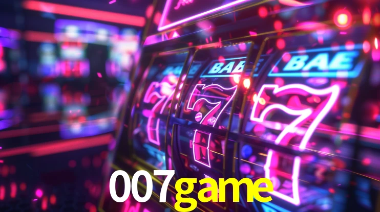 Secure Login 007game