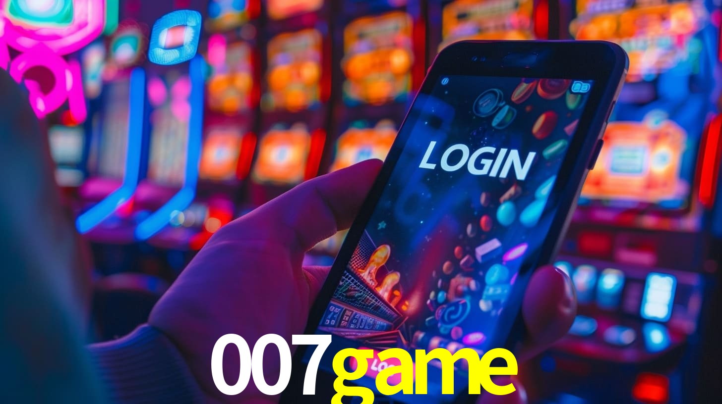 Casino VIP 007game