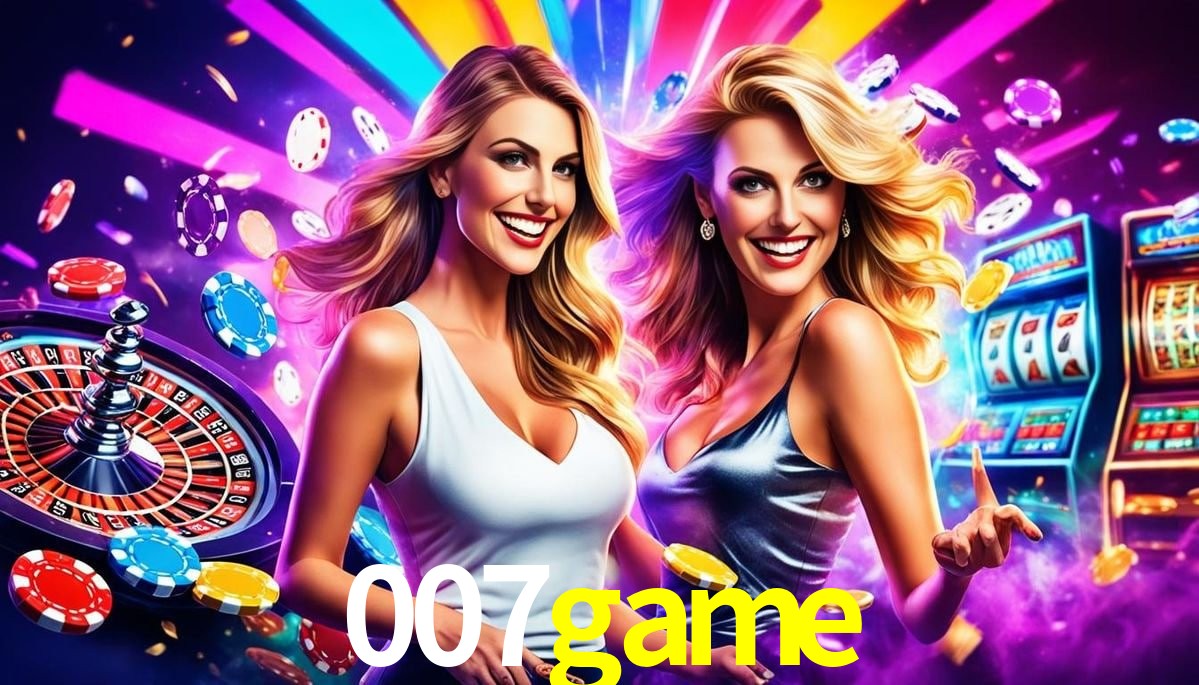 Jogos Exclusivos 007game