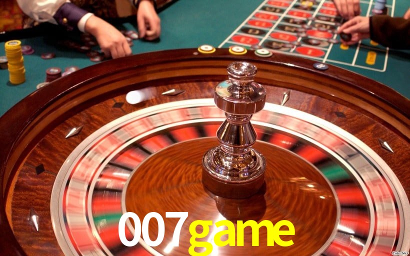 Programa VIP 007game