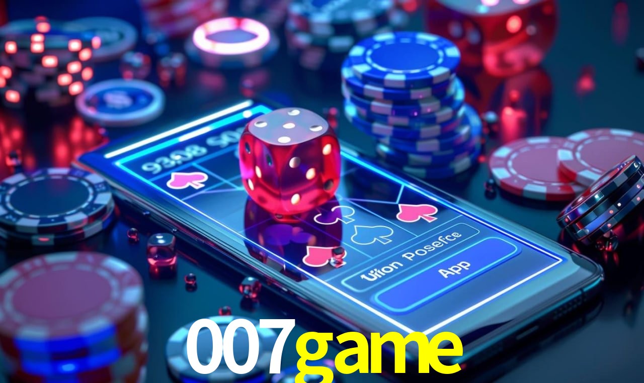 Bot 007game Telegram