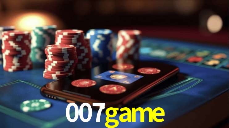 Login Seguro 007game