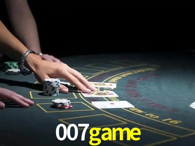 007game Certificado eCOGRA