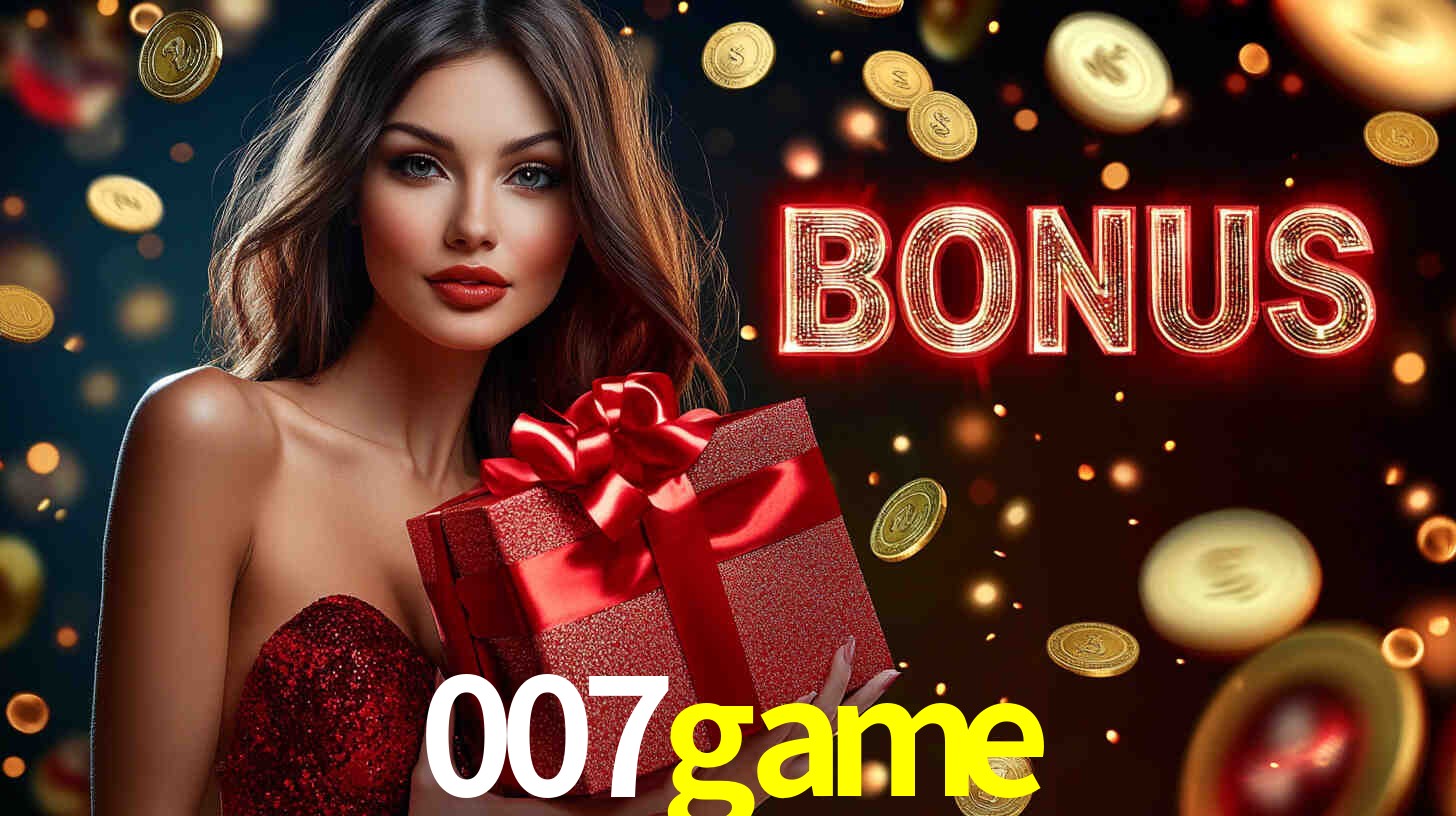A Popularidade dos Caça-Níqueis no 007game