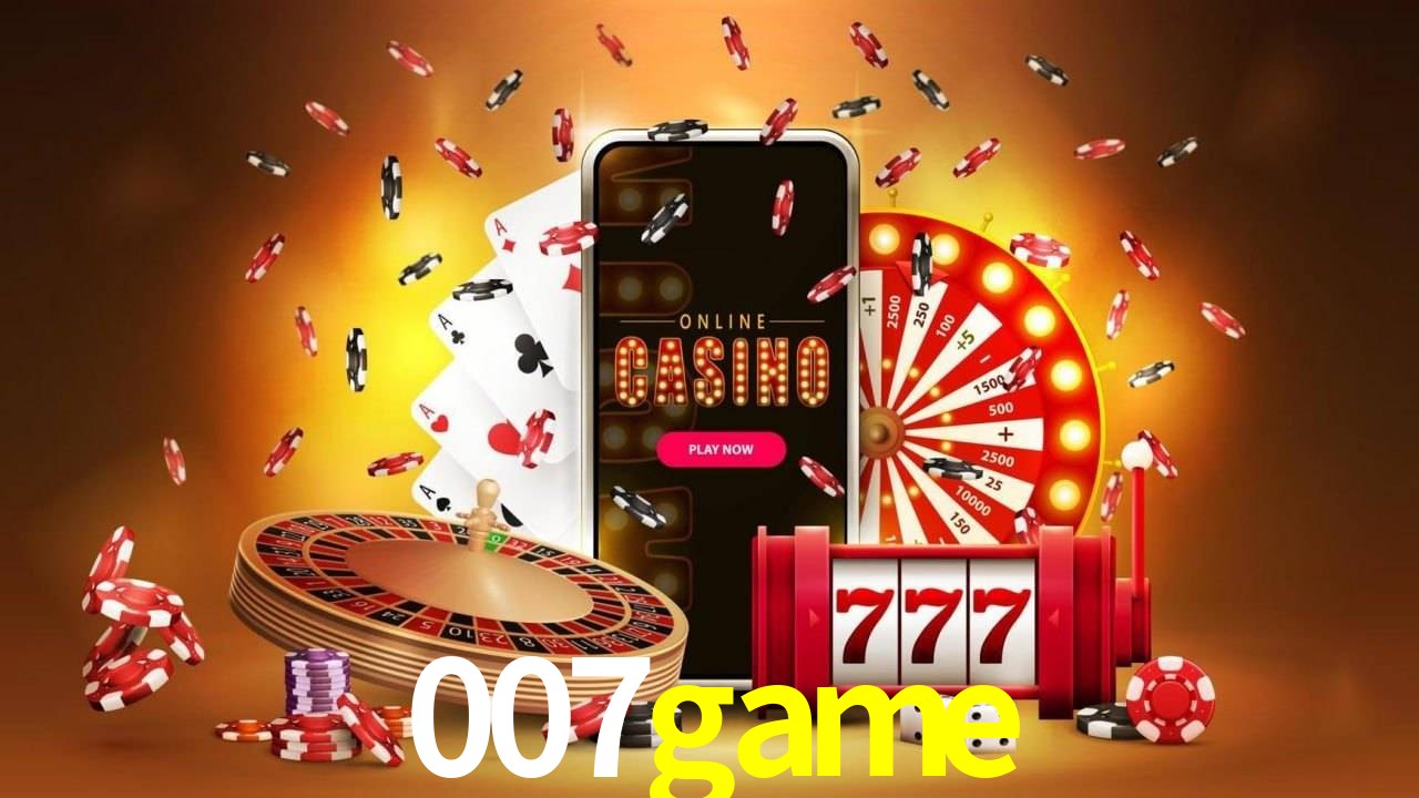 Segurança 2FA 007game