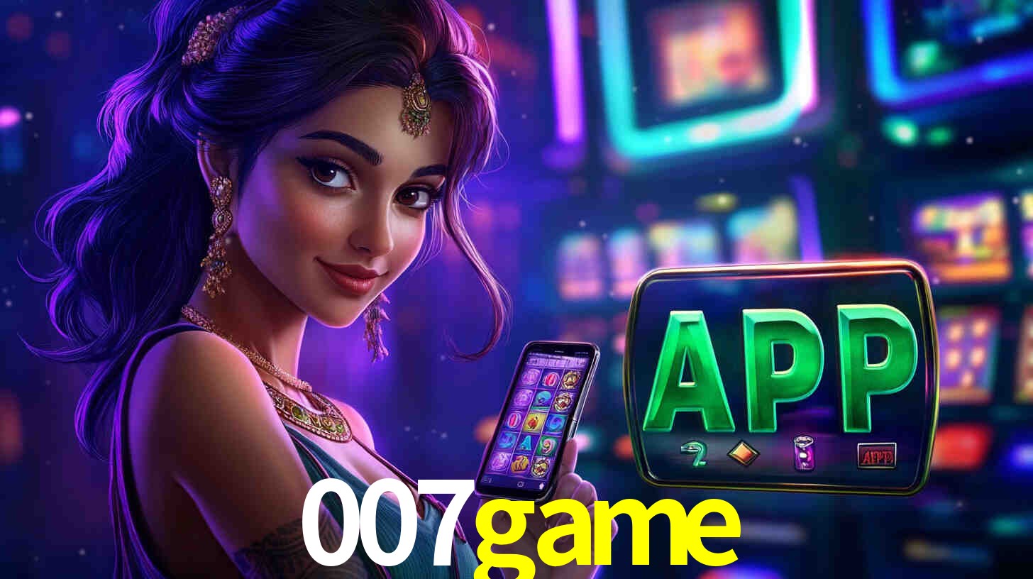 007game: A Experiência de Casino com Jogos de Mesa ao Vivo
