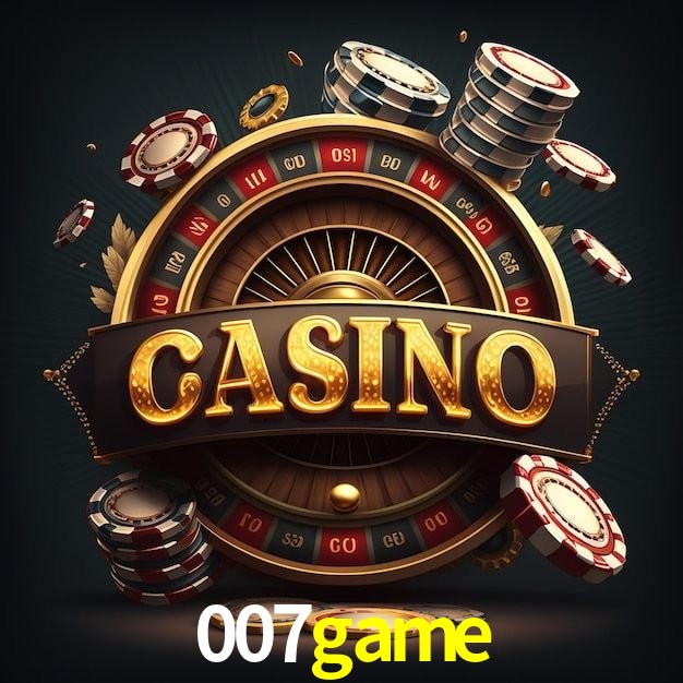007game Download Speed Test Logo - Teste de Velocidade Certificado
