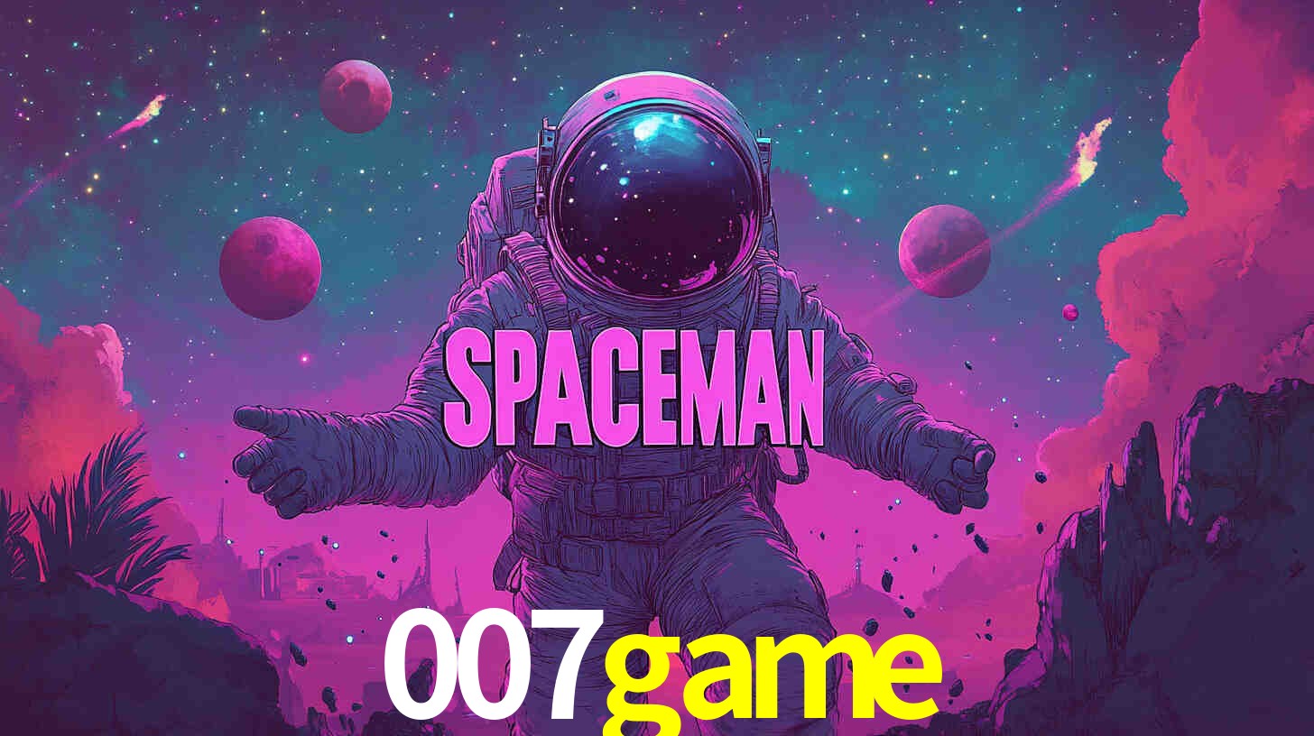 Descubra o Programa VIP da 007game: Vantagens Exclusivas para Jogadores