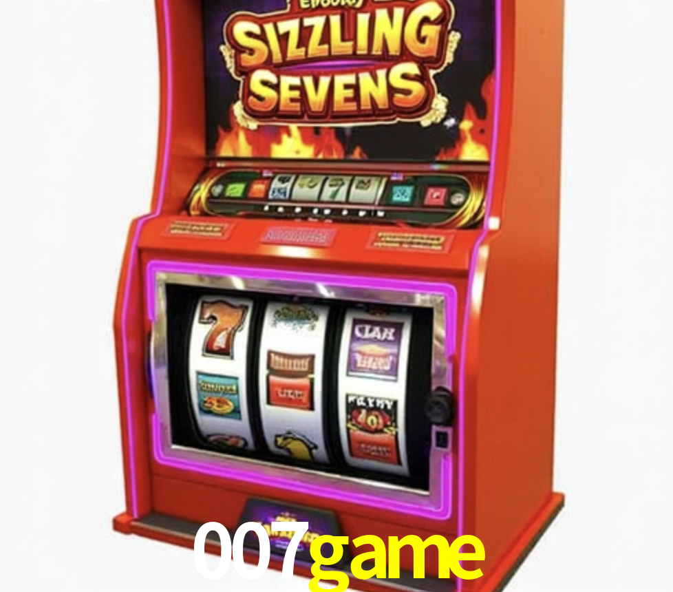 Flash Promotion 007game